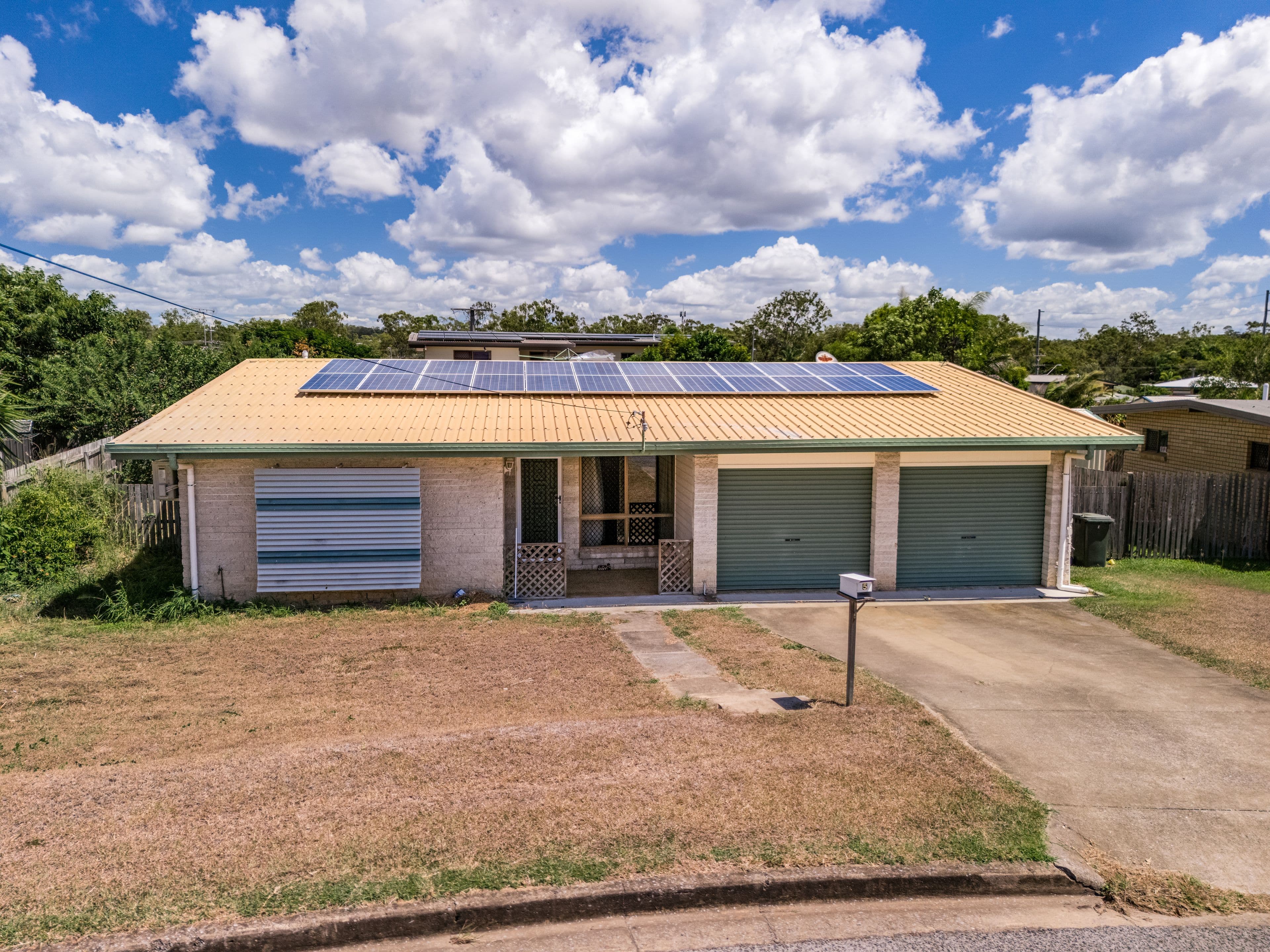 5 Atholl Court, Kin Kora QLD 4680, Kin Kora - Thumbnail 2