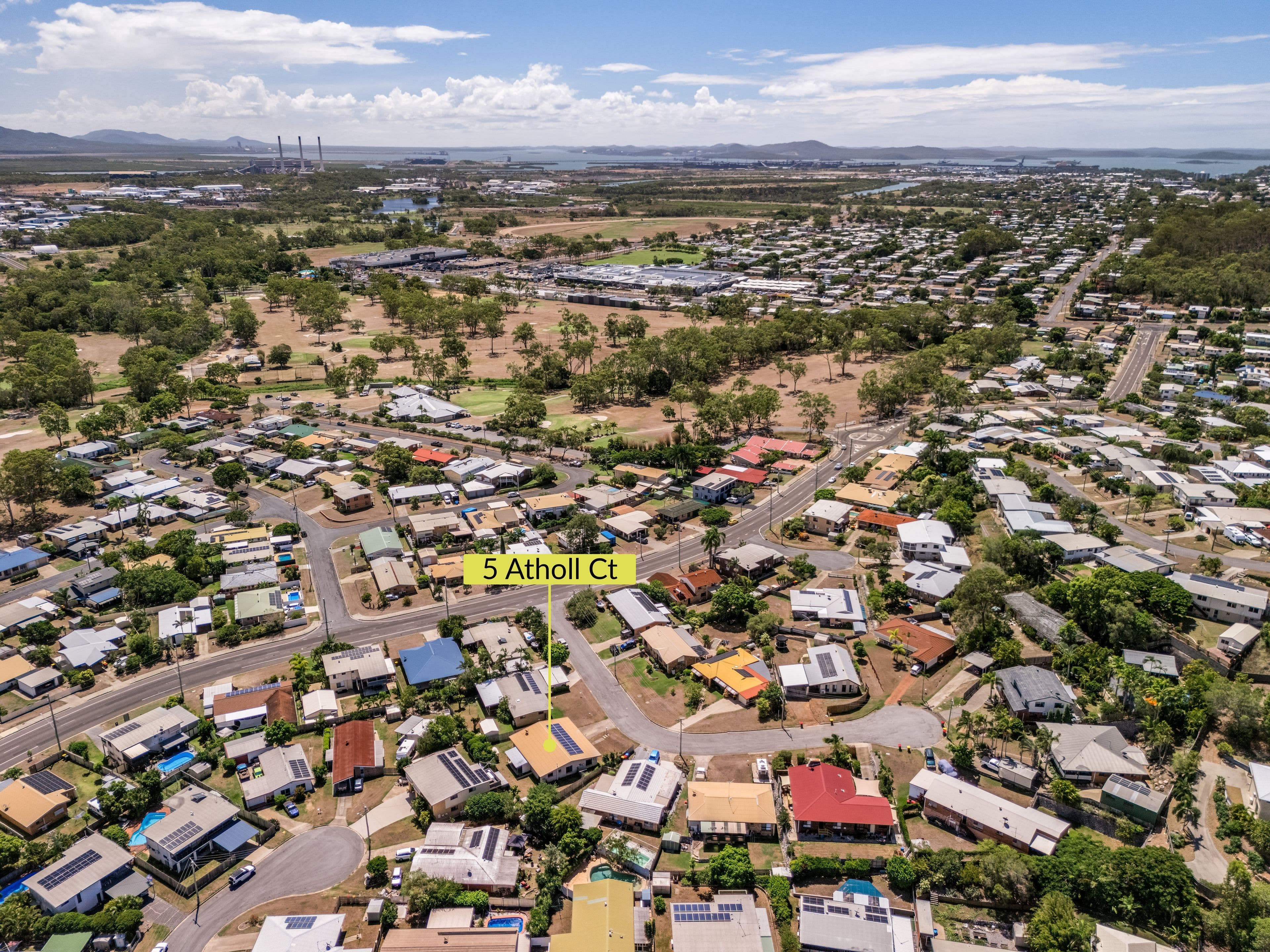 5 Atholl Court, Kin Kora QLD 4680, Kin Kora - Thumbnail 3