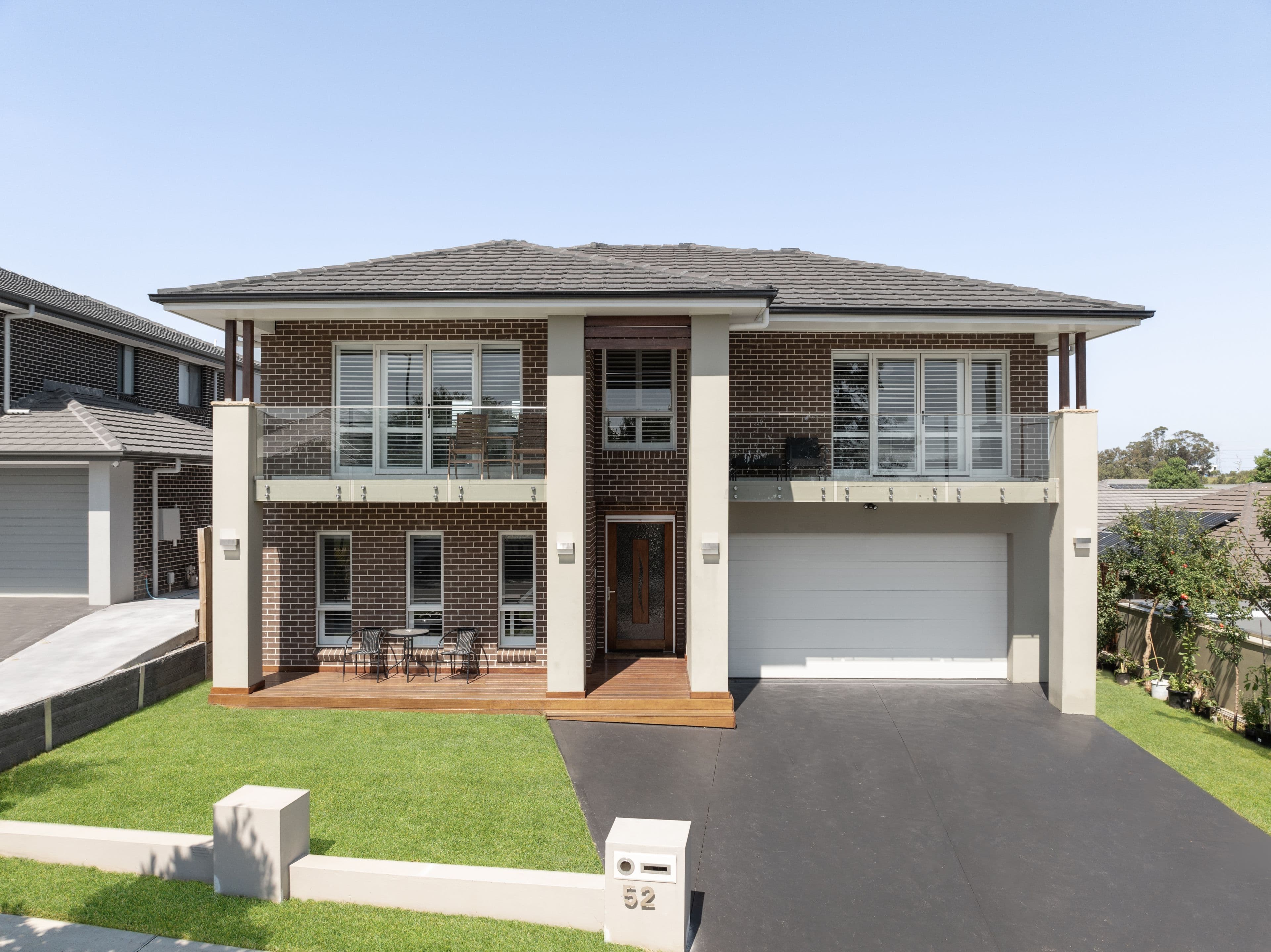 52 The Hermitage Way, GLEDSWOOD HILLS NSW 2557, Gledswood Hills - Image 1
