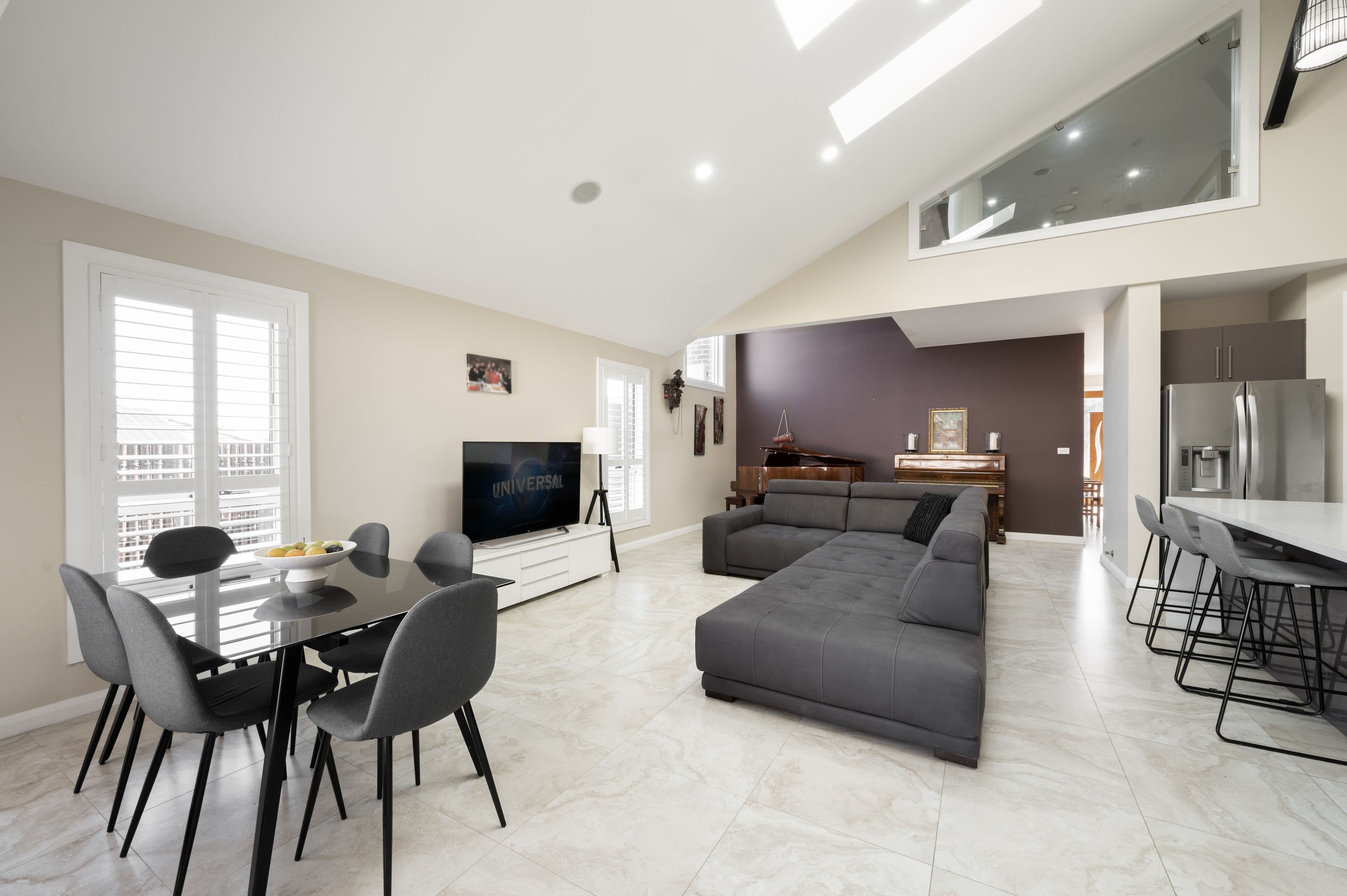 52 The Hermitage Way, GLEDSWOOD HILLS NSW 2557, Gledswood Hills - Thumbnail 4