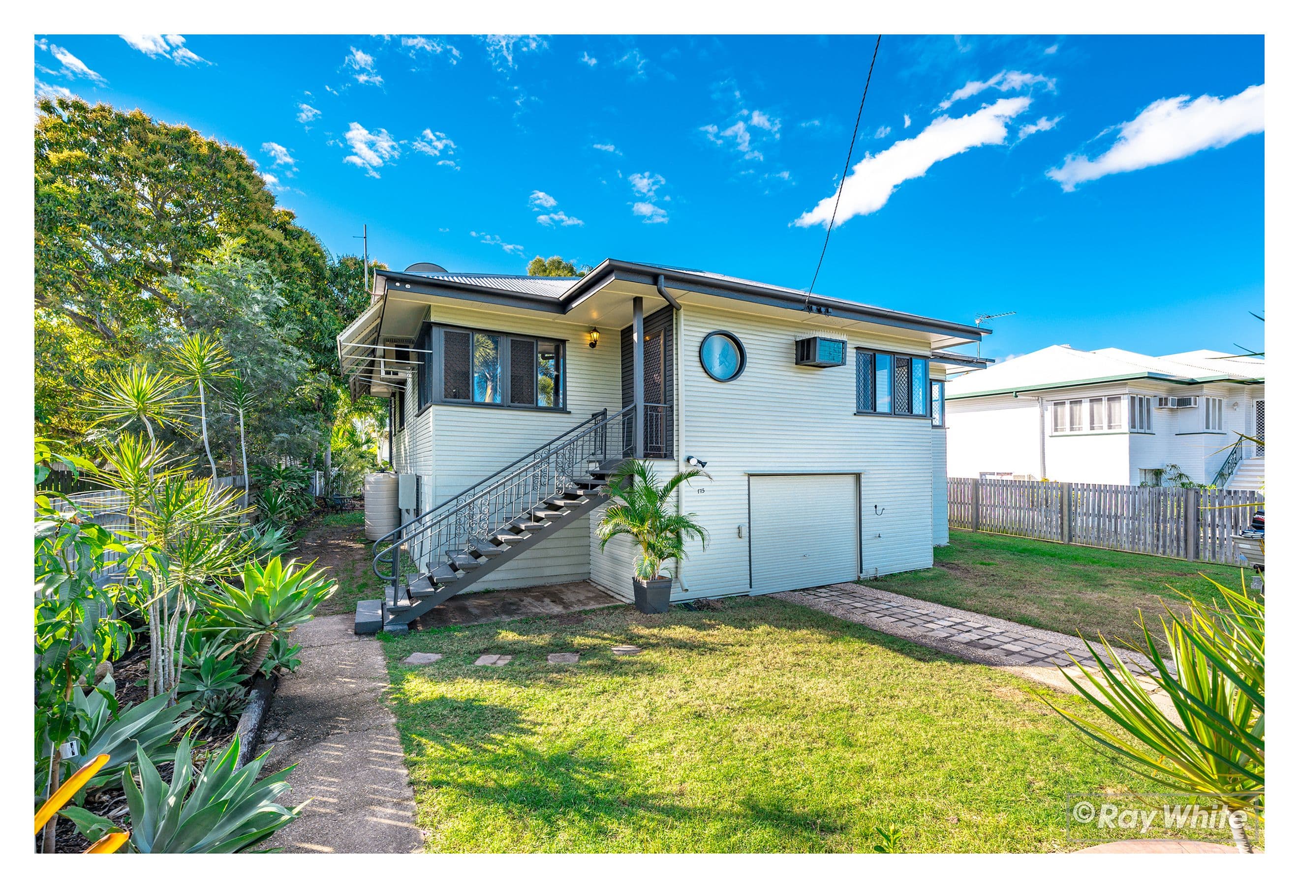 175 Stamford Street, Berserker QLD 4701, Berserker - Image 1