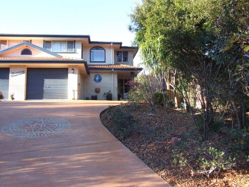 38 Driftwood Court, COFFS HARBOUR NSW 2450, Coffs Harbour - Image 1