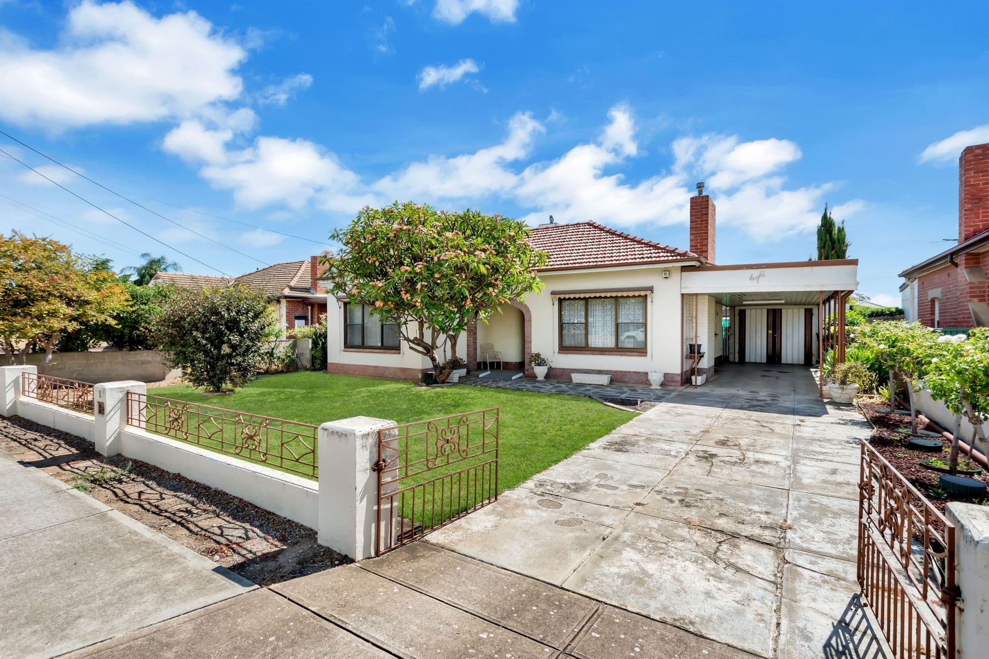 8 Duthie Street, Ferryden Park SA 5010, Ferryden Park - Image 1
