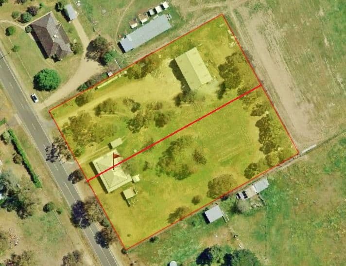 1370 Kingsvale Road, Young NSW 2594, Young - Thumbnail 2