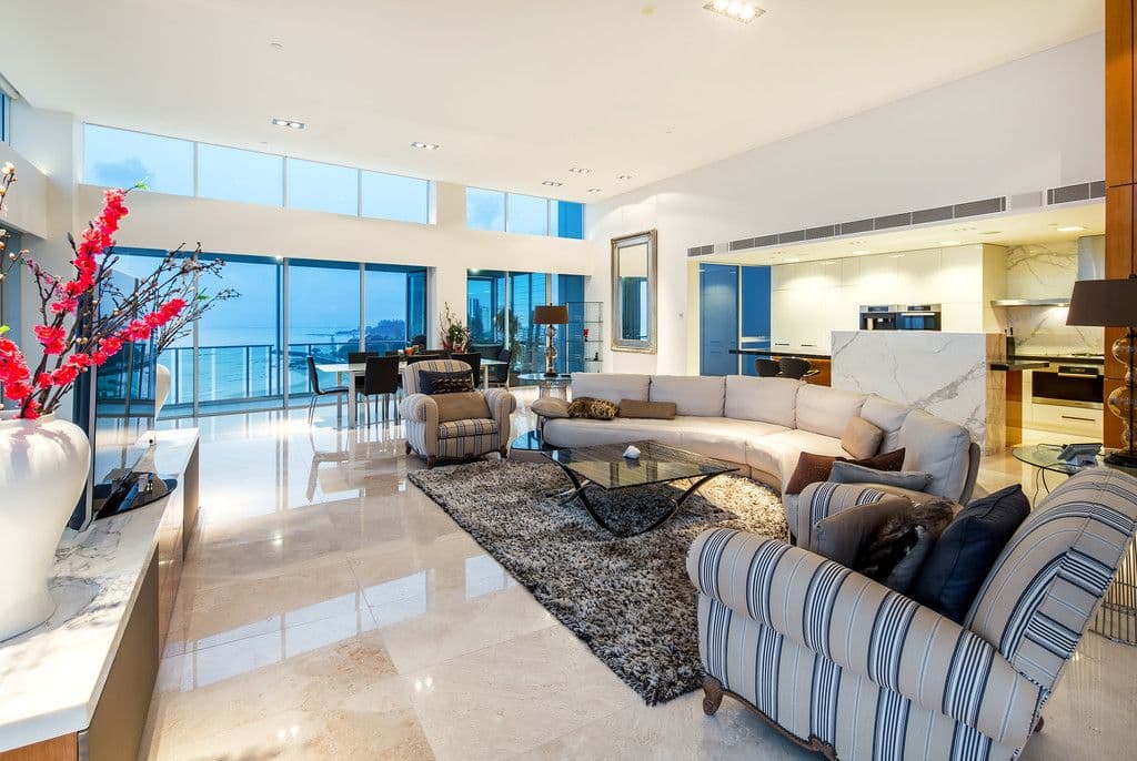 The Penthouse 'Nirvana By The Sea' 1-3 Douglas Street, Kirra QLD 4225, Kirra - Thumbnail 4