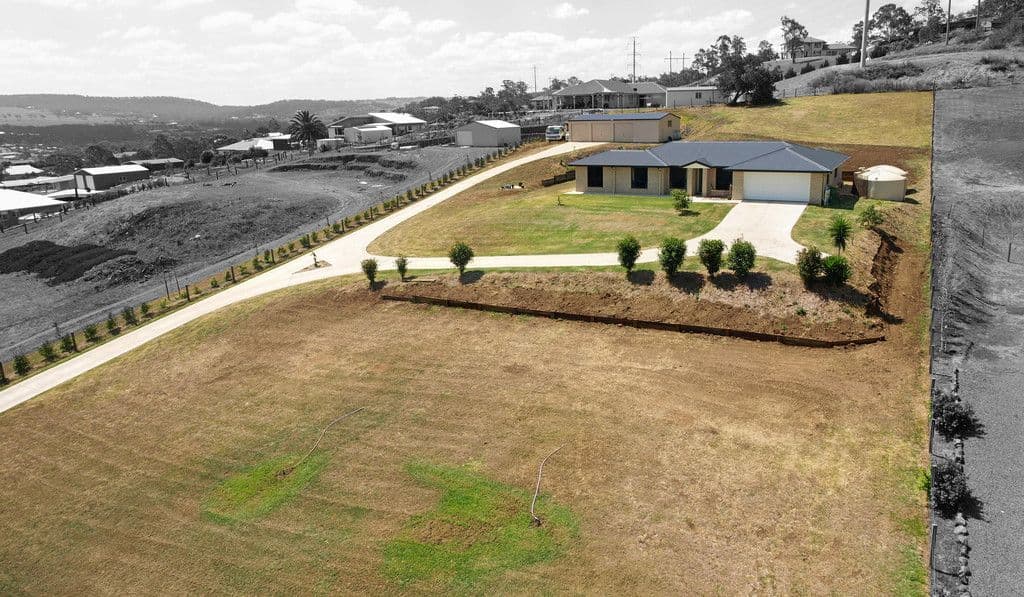 158 Carroll Road, PRESTON QLD 4352, Preston - Image 1