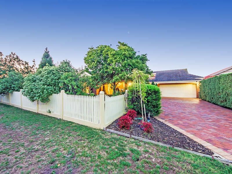 12 Lawson Court, HOPPERS CROSSING VIC 3029, Hoppers Crossing - Thumbnail 4