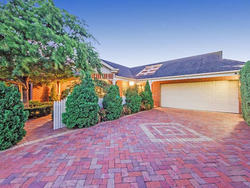 12 Lawson Court, HOPPERS CROSSING VIC 3029, Hoppers Crossing - Thumbnail 5