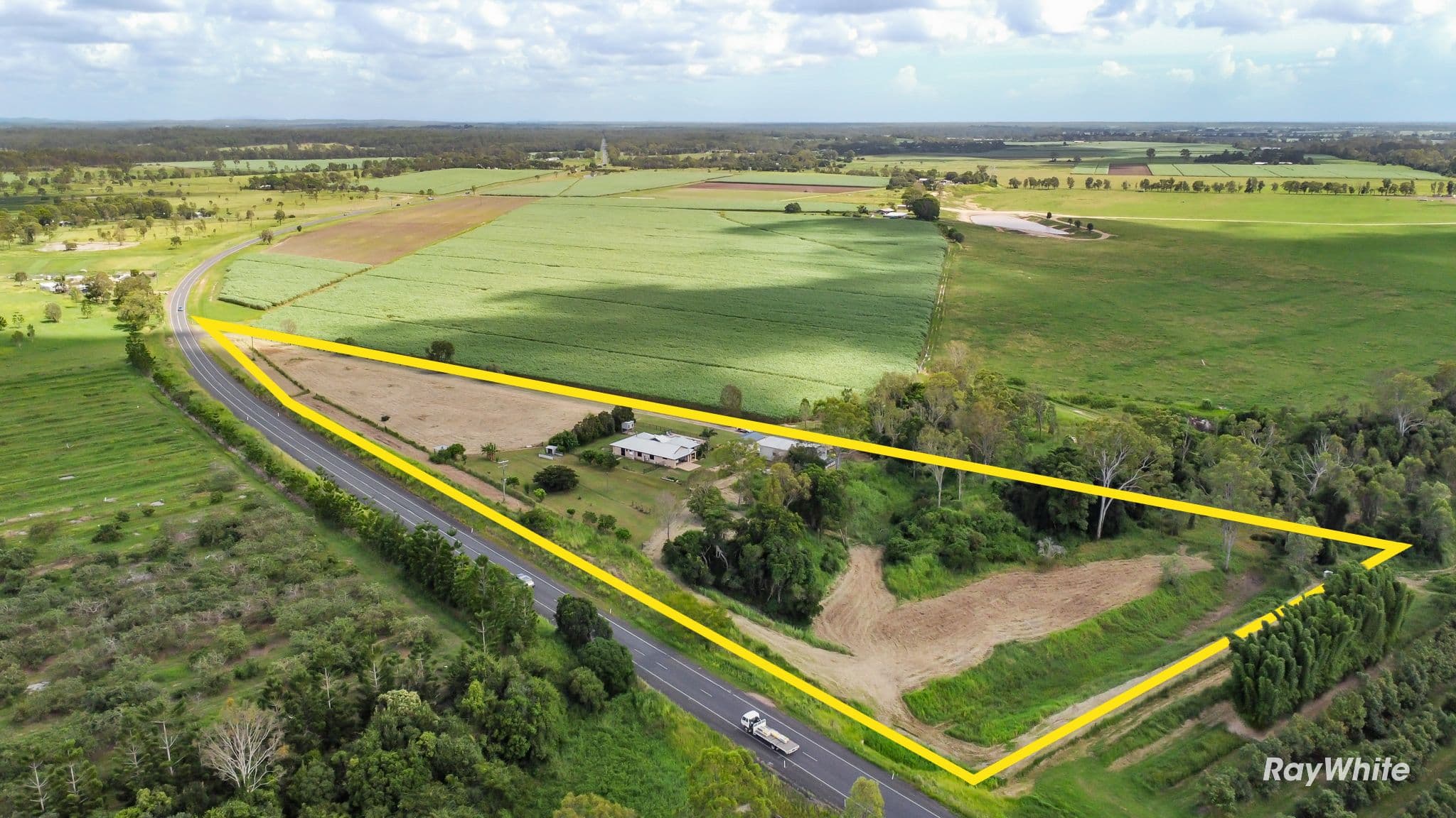 1512 Rosedale Road, Avondale QLD 4670, Avondale - Image 1