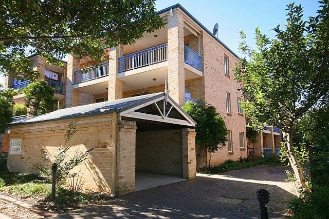 87-89 Meredith Street, BANKSTOWN NSW 2200, Bankstown - Image 1