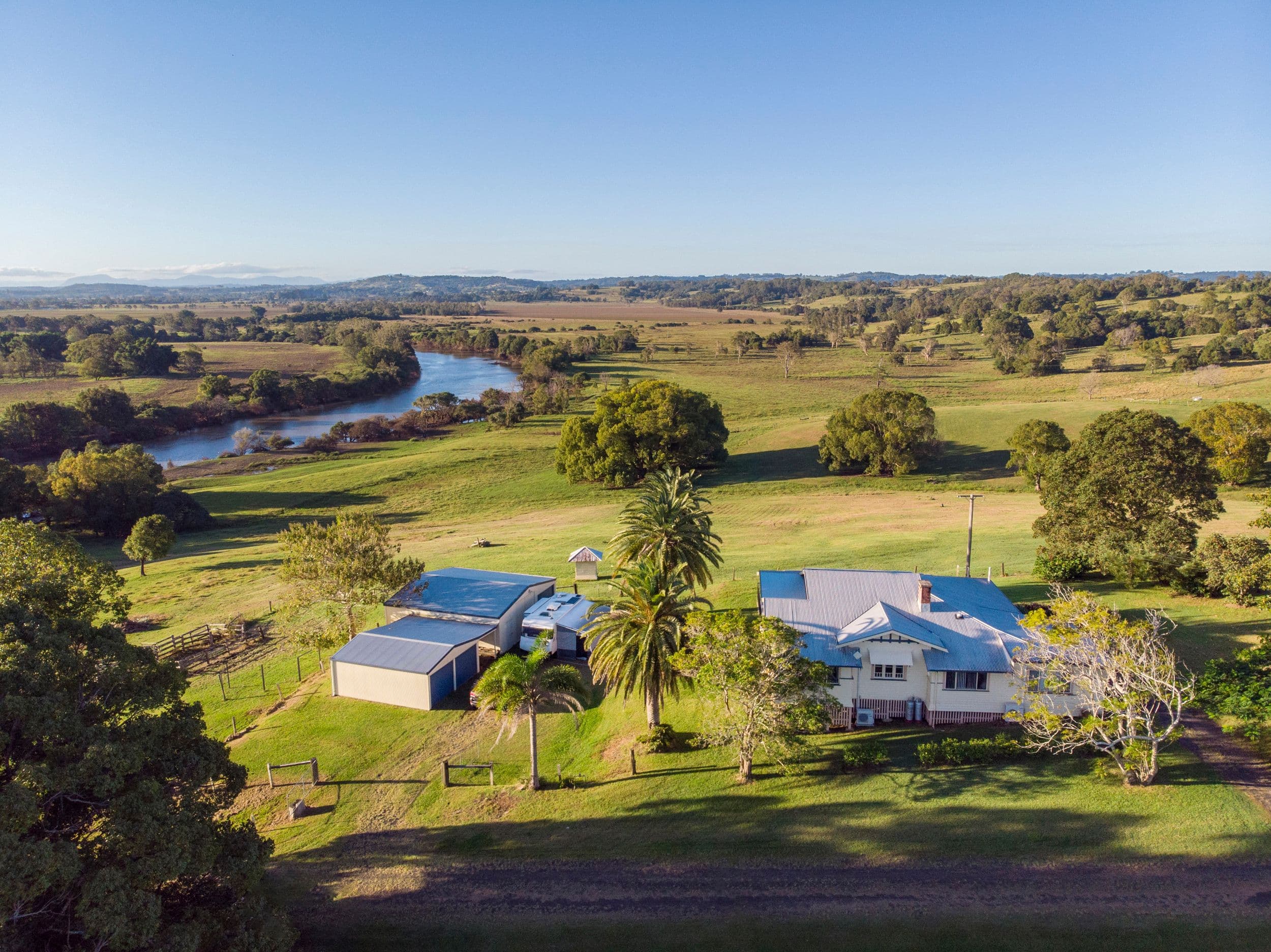 86 Mcinnes Lane, Tuckurimba NSW 2480, Tuckurimba - Image 1