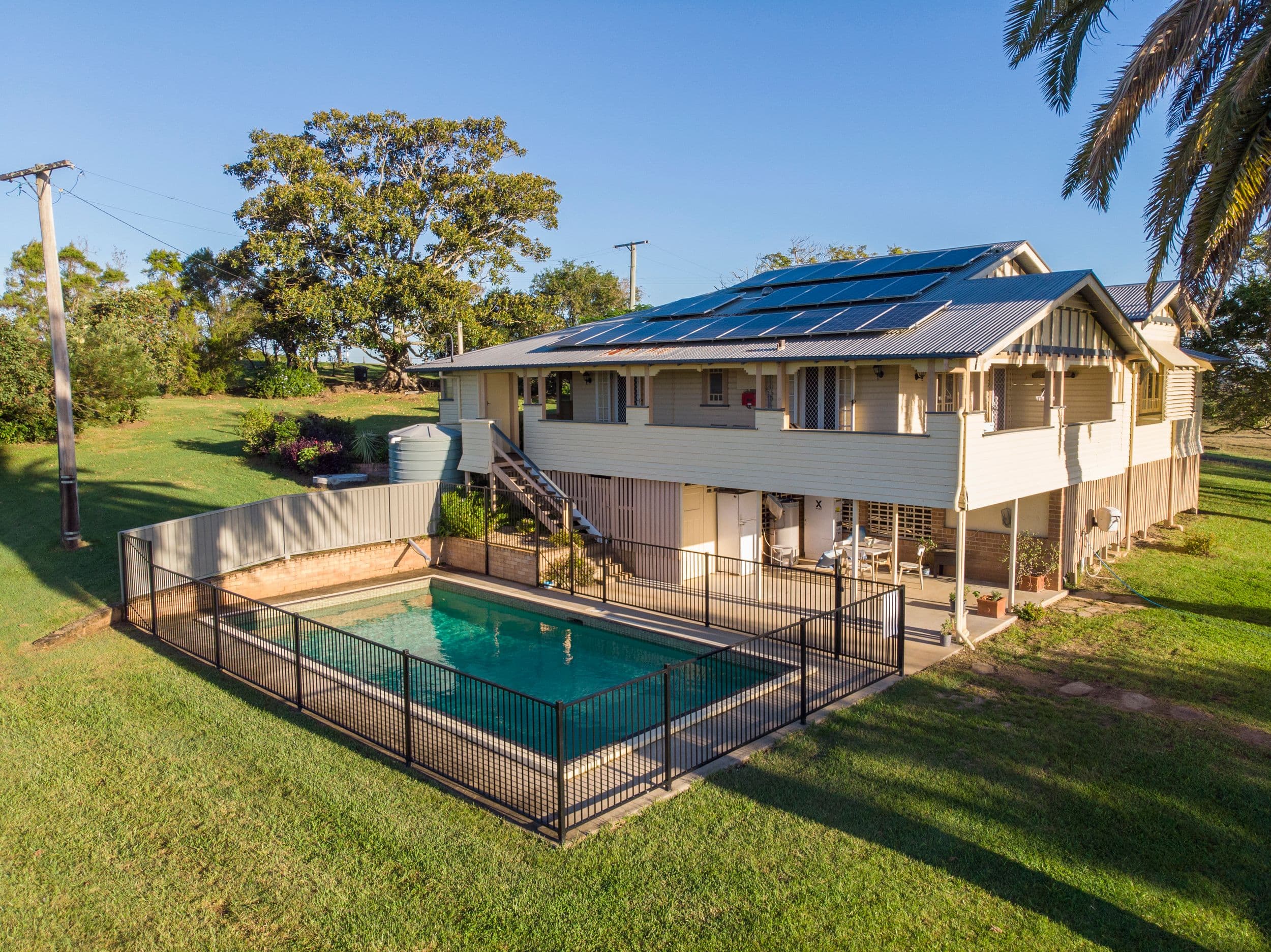 86 Mcinnes Lane, Tuckurimba NSW 2480, Tuckurimba - Thumbnail 2