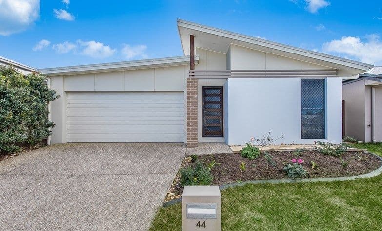 44 Tree Ring Circuit, Mango Hill QLD 4509, Mango Hill - Image 1