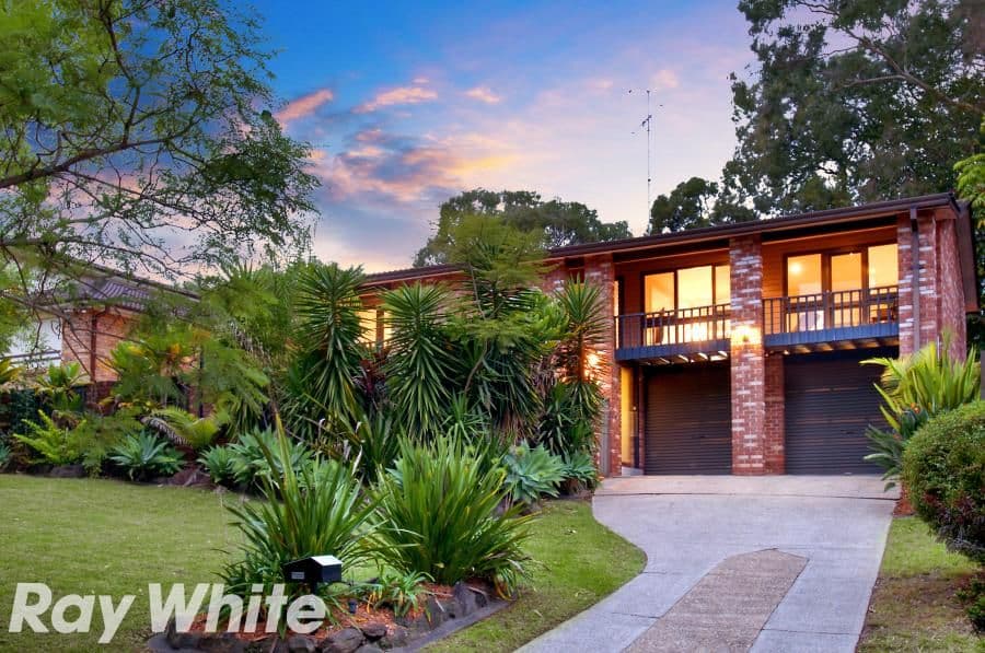 20 Anderson Road, KINGS LANGLEY NSW 2147, Kings Langley - Image 1