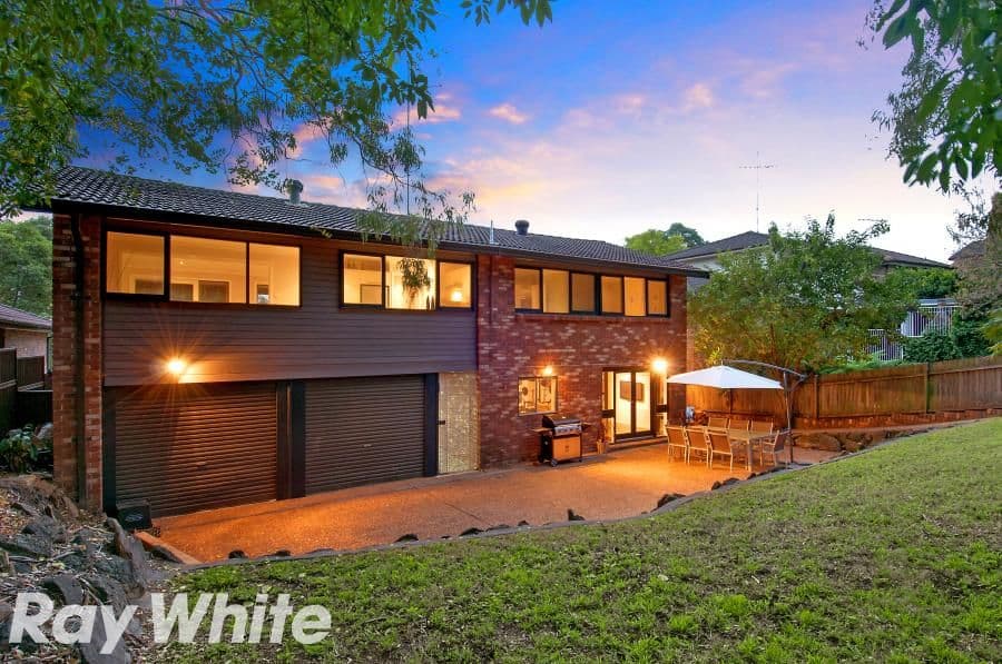20 Anderson Road, KINGS LANGLEY NSW 2147, Kings Langley - Thumbnail 5