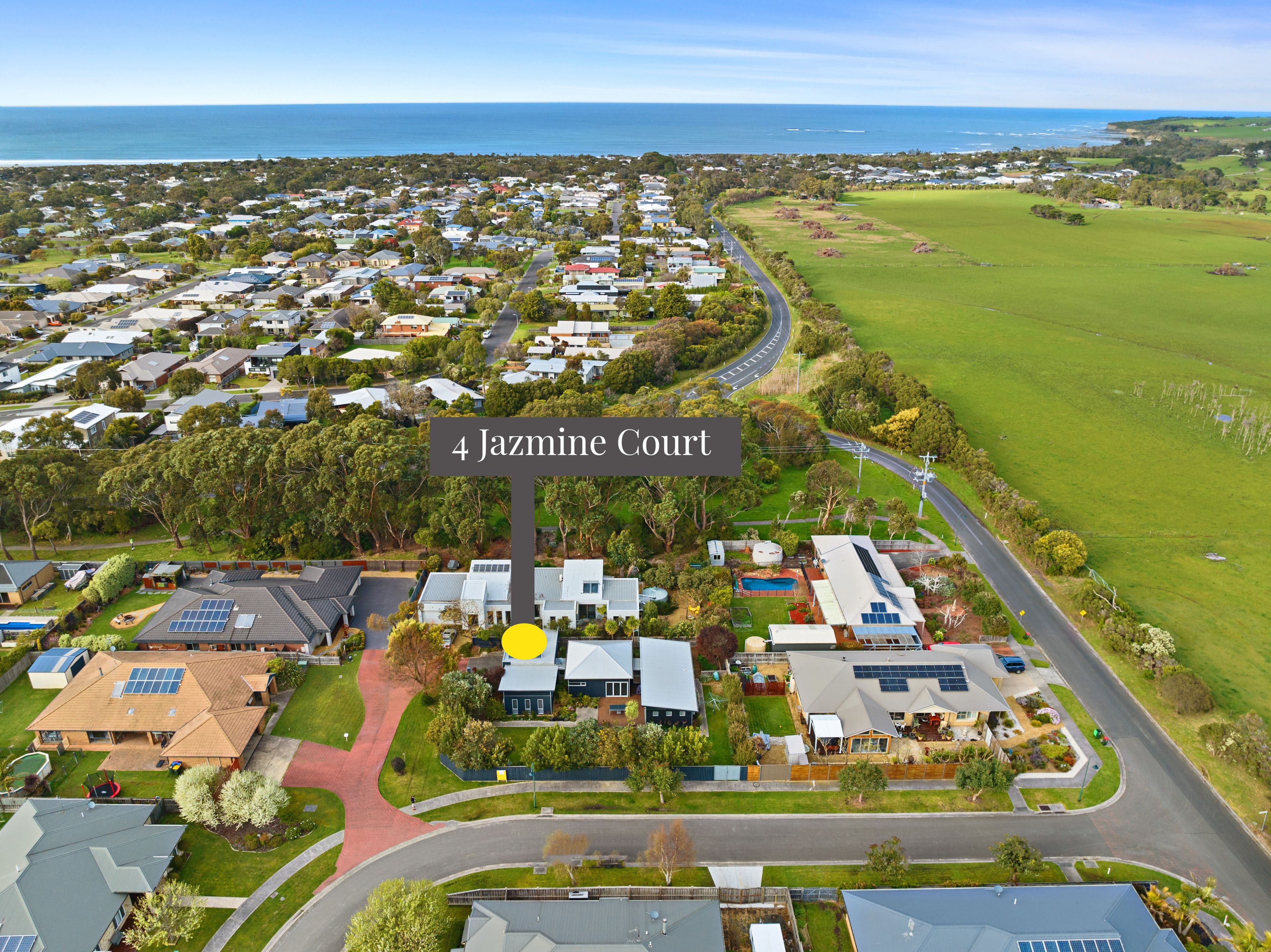 4-6 Jazmine Court, Inverloch VIC 3996, Inverloch - Thumbnail 3