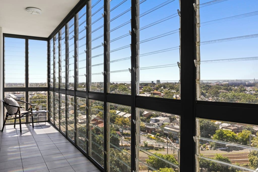 1202/221 Sydney Park Road, Erskineville - Image 1