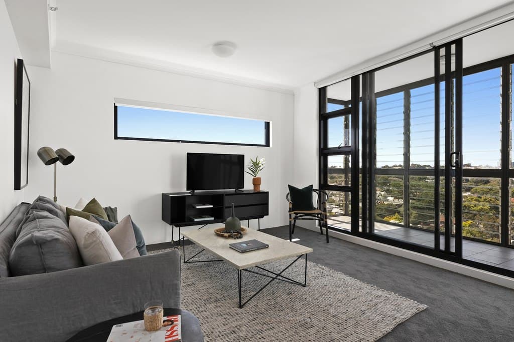 1202/221 Sydney Park Road, Erskineville - Thumbnail 2