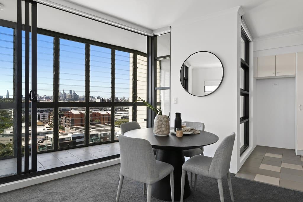 1202/221 Sydney Park Road, Erskineville - Thumbnail 3