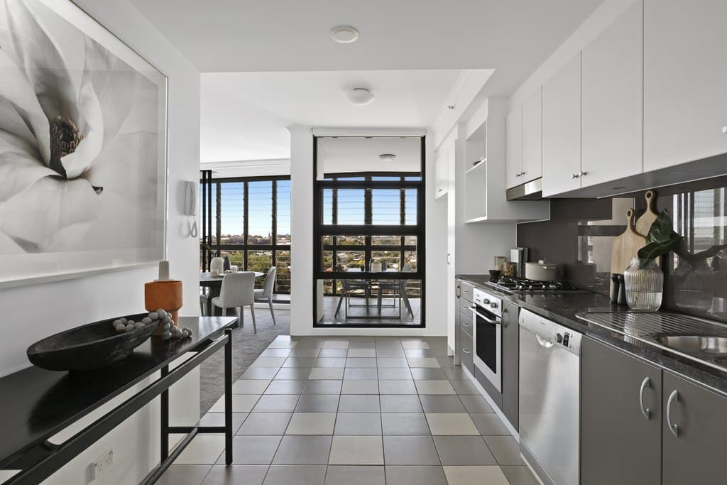 1202/221 Sydney Park Road, Erskineville - Thumbnail 4