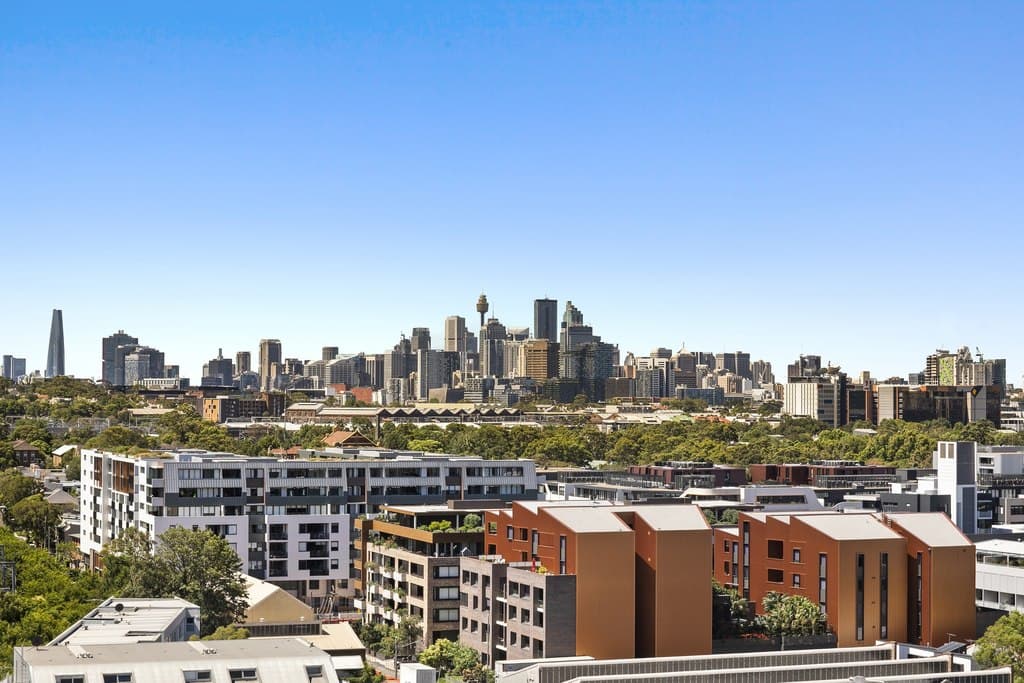 1202/221 Sydney Park Road, Erskineville - Thumbnail 5