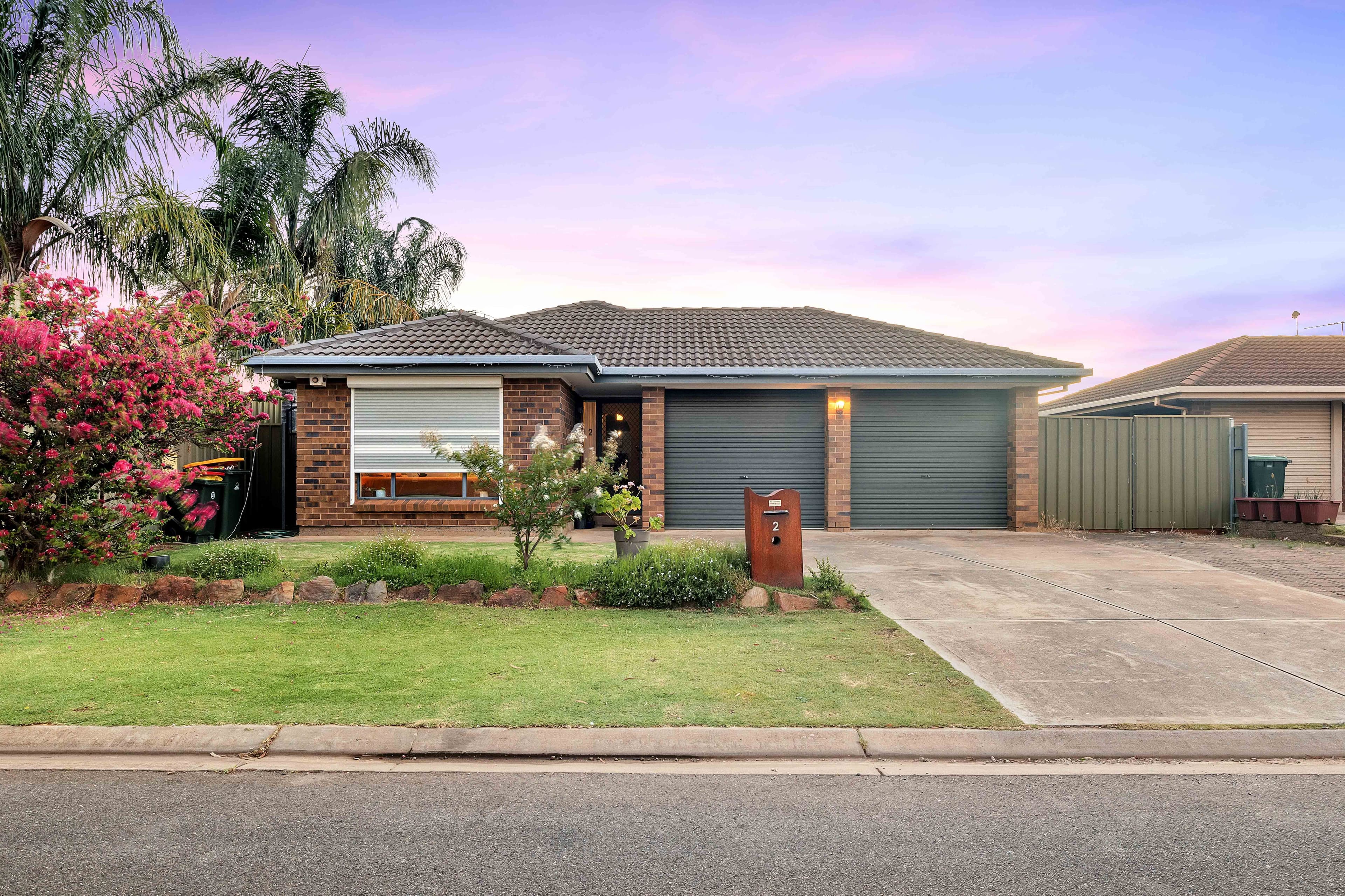 2 Sharrad Court, Andrews Farm SA 5114, Andrews Farm - Image 1