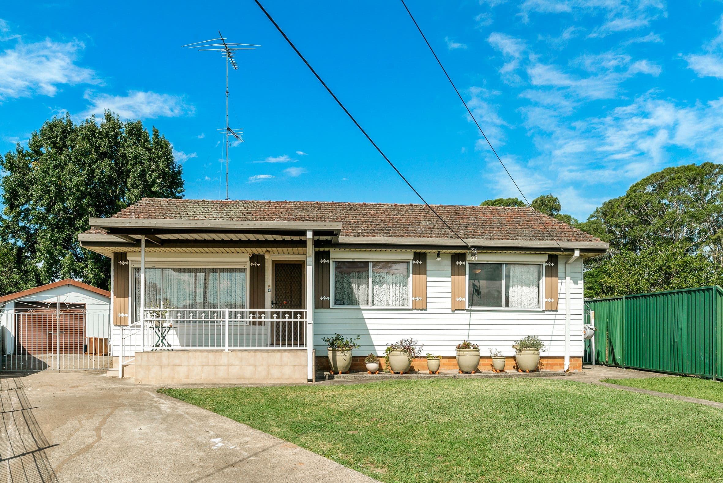 45 Grantham Road, Seven Hills NSW 2147, Seven Hills - Image 1