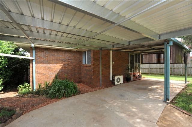 11 Mooney Street, HARLAXTON QLD 4350, Harlaxton - Image 1