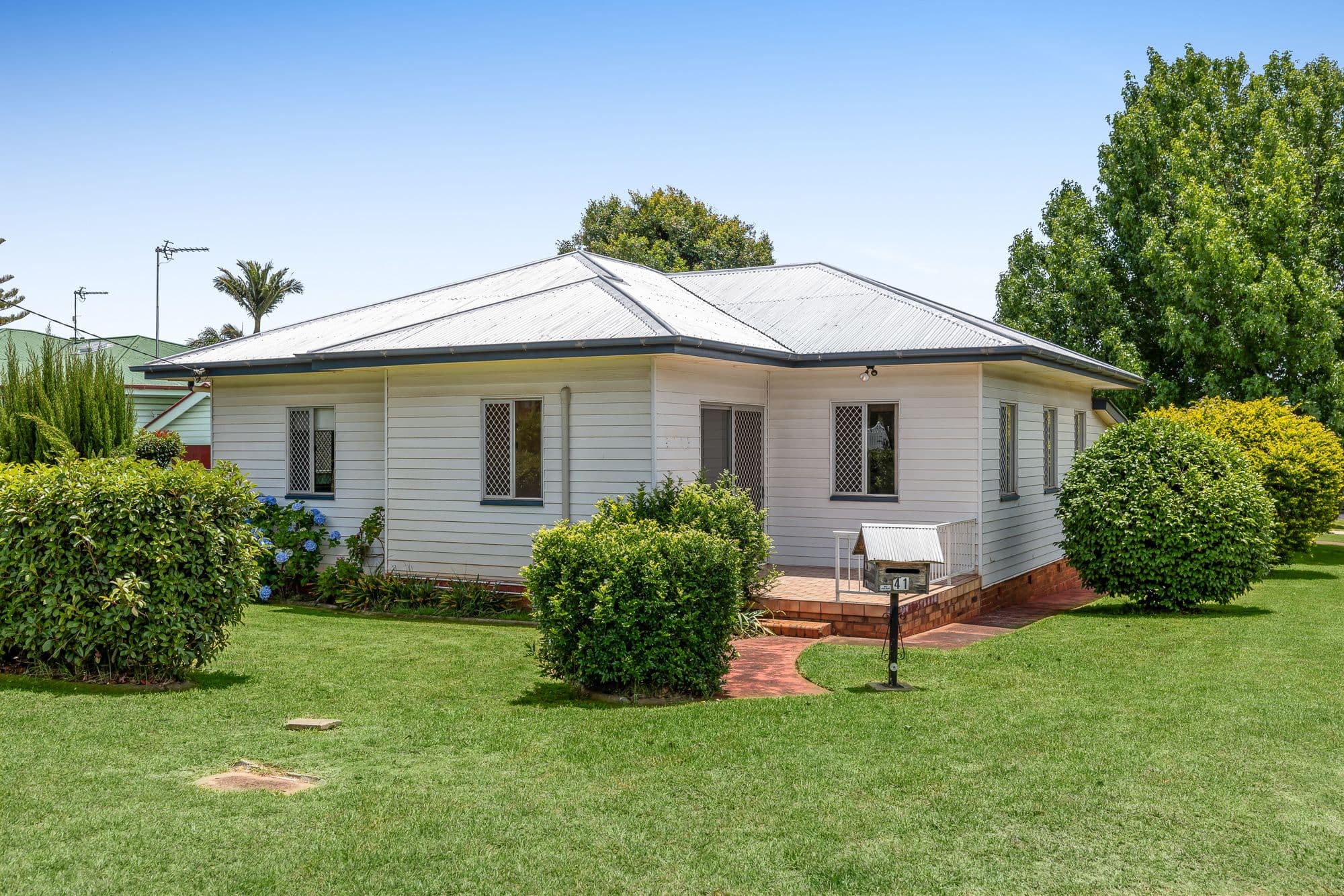 41 Hamilton Street, Newtown QLD 4350, Newtown - Image 1
