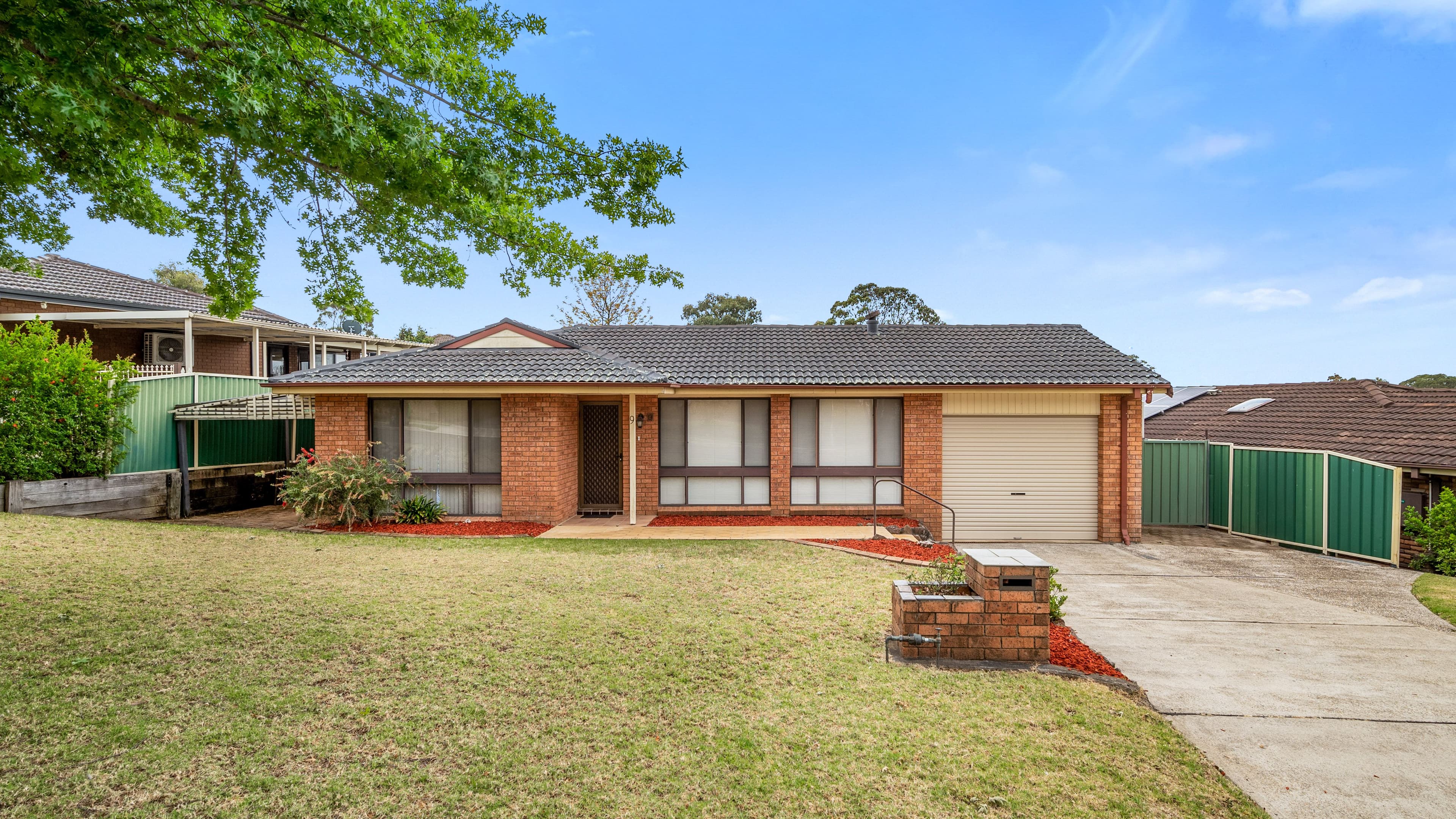 9 Casuarina Circuit, Kingswood NSW 2747, Kingswood - Image 1