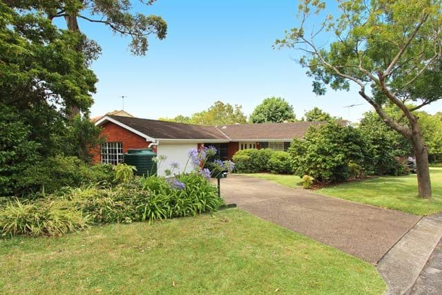 1 Wentworth Place, BELROSE NSW 2085, Belrose - Image 1