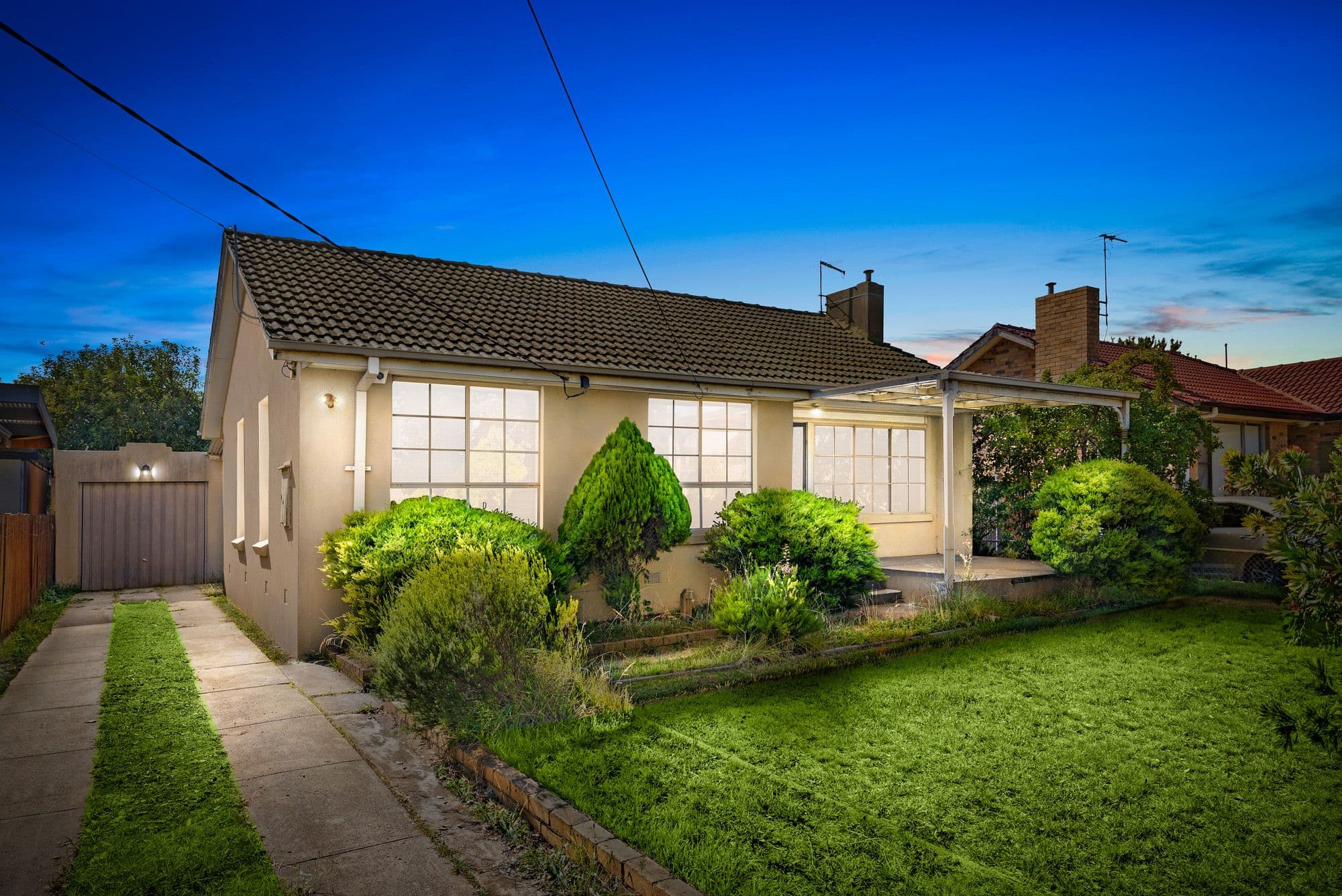 34 Vincent Crescent, Werribee VIC 3030, Werribee - Image 1