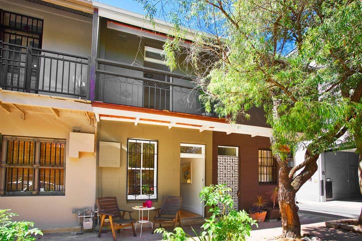 9 Rennie Street, REDFERN NSW 2016, Redfern - Image 1