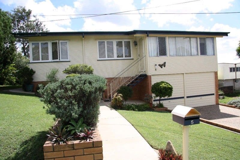 5 Sarina Street, STAFFORD HEIGHTS QLD 4053, Stafford Heights - Thumbnail 2