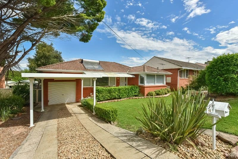 24 Randolph Street, Campbelltown - Image 1