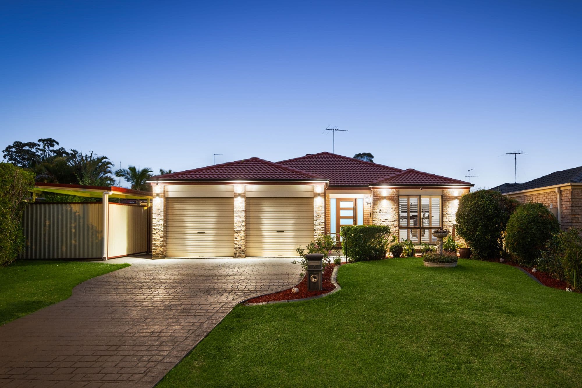 5 Warin Place, Glenmore Park NSW 2745, Glenmore Park - Image 1