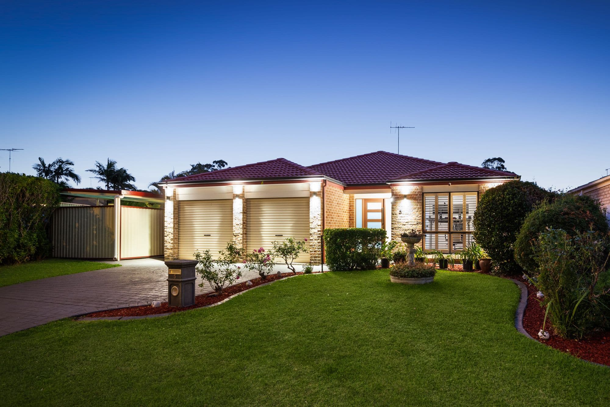 5 Warin Place, Glenmore Park NSW 2745, Glenmore Park - Thumbnail 2