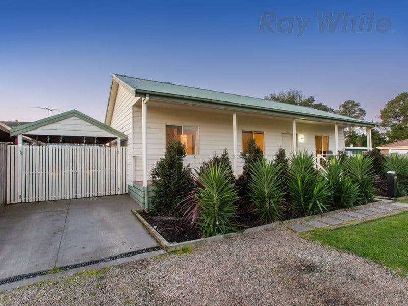 1 Stent Street, Baxter VIC 3911, Baxter - Image 1