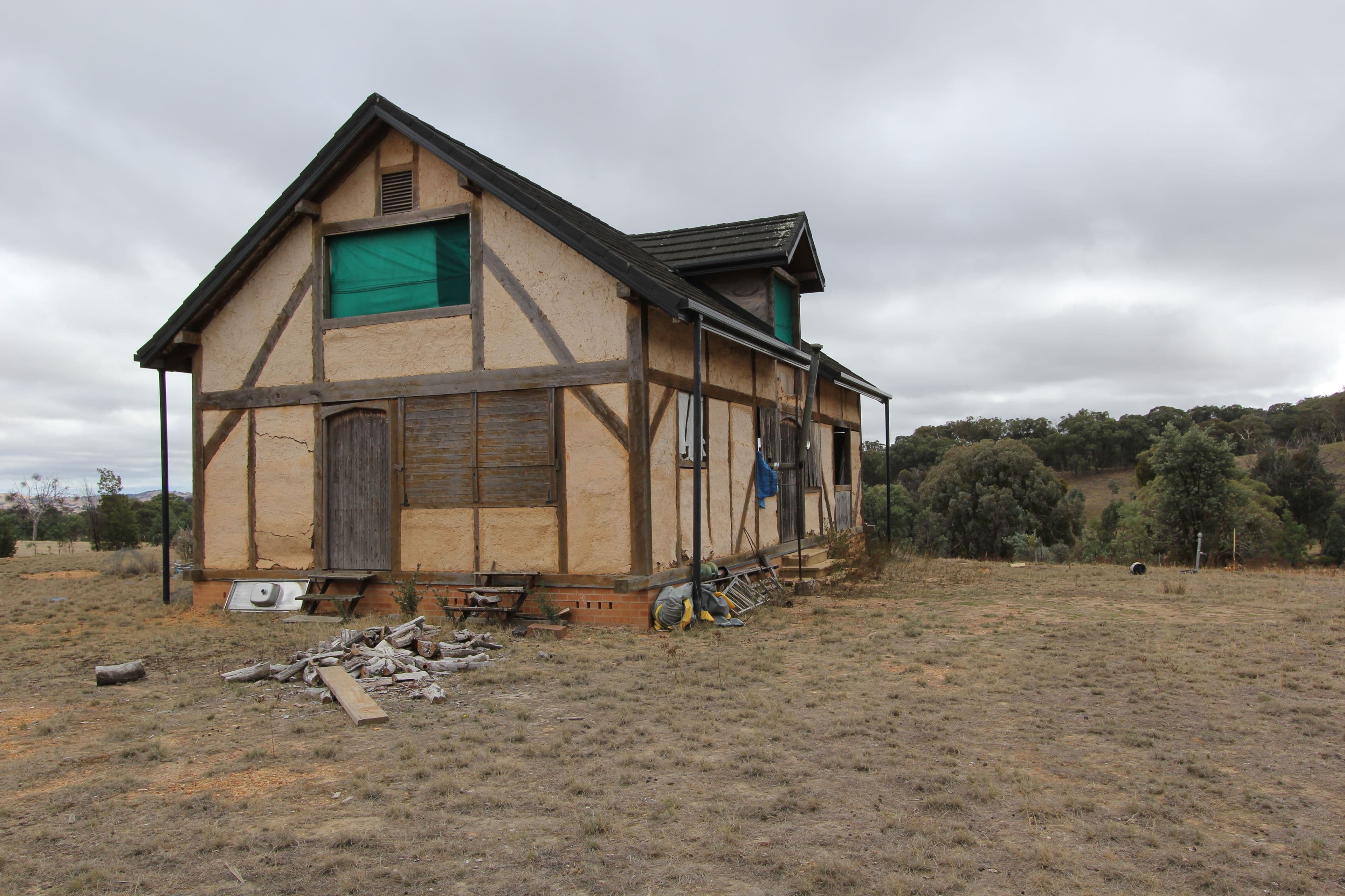 Lot 1 Reardons Road., Yass NSW 2582, Yass - Thumbnail 5