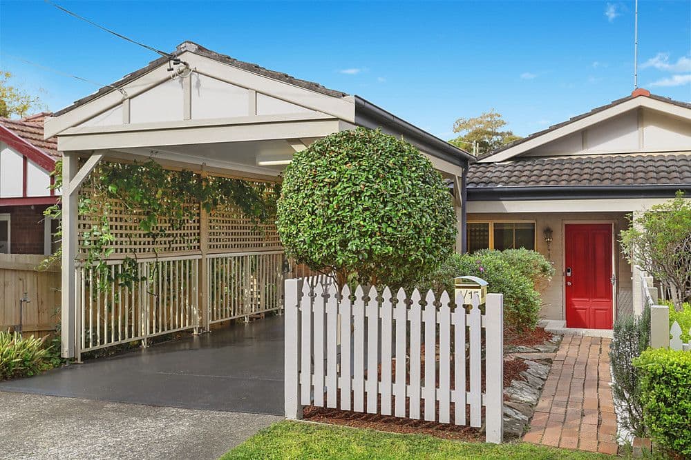 15 Marlborough Road, Willoughby NSW 2068, Willoughby - Image 1