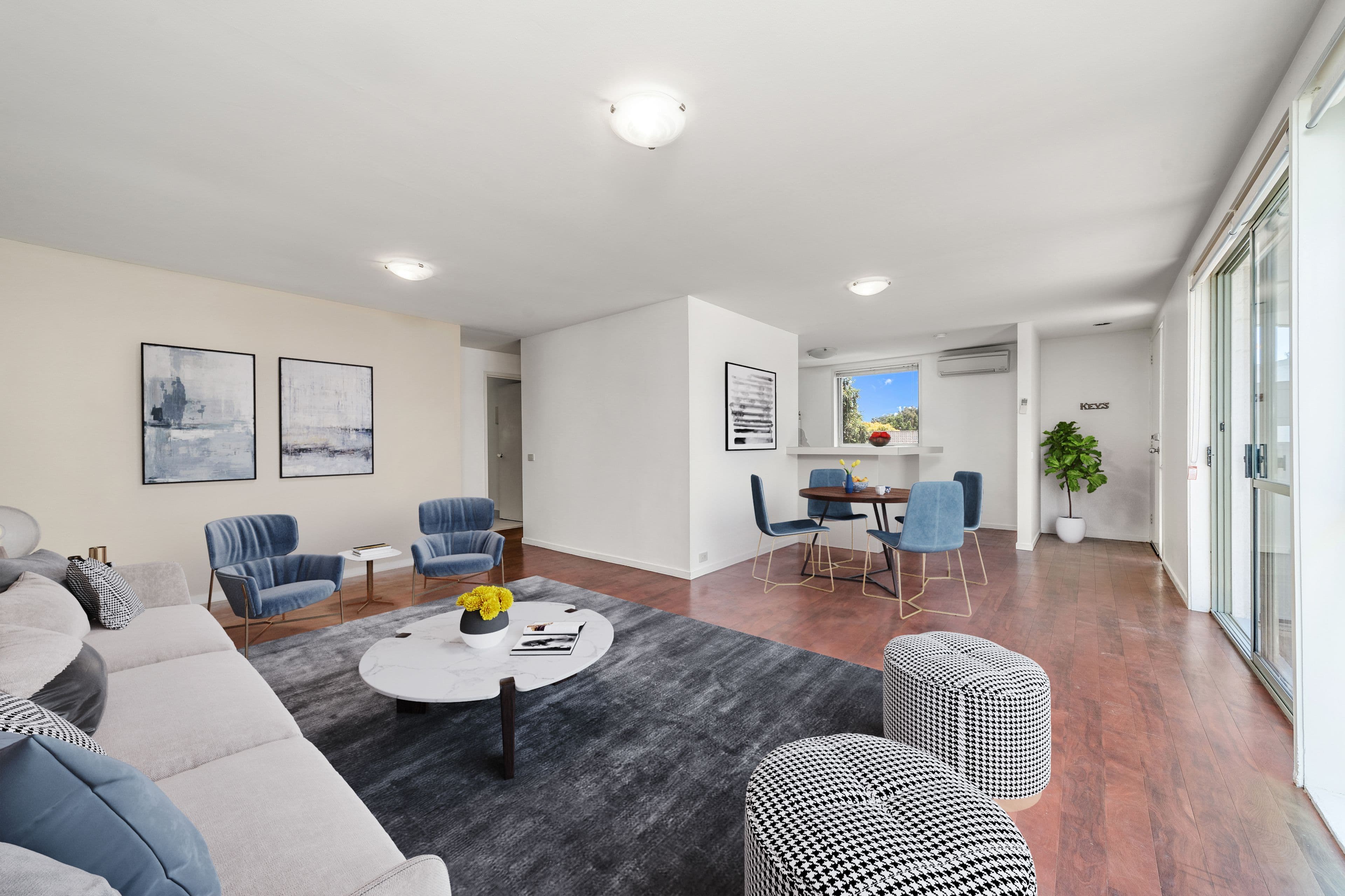 4 Stroud Place, Florey ACT 2615, Florey - Image 1