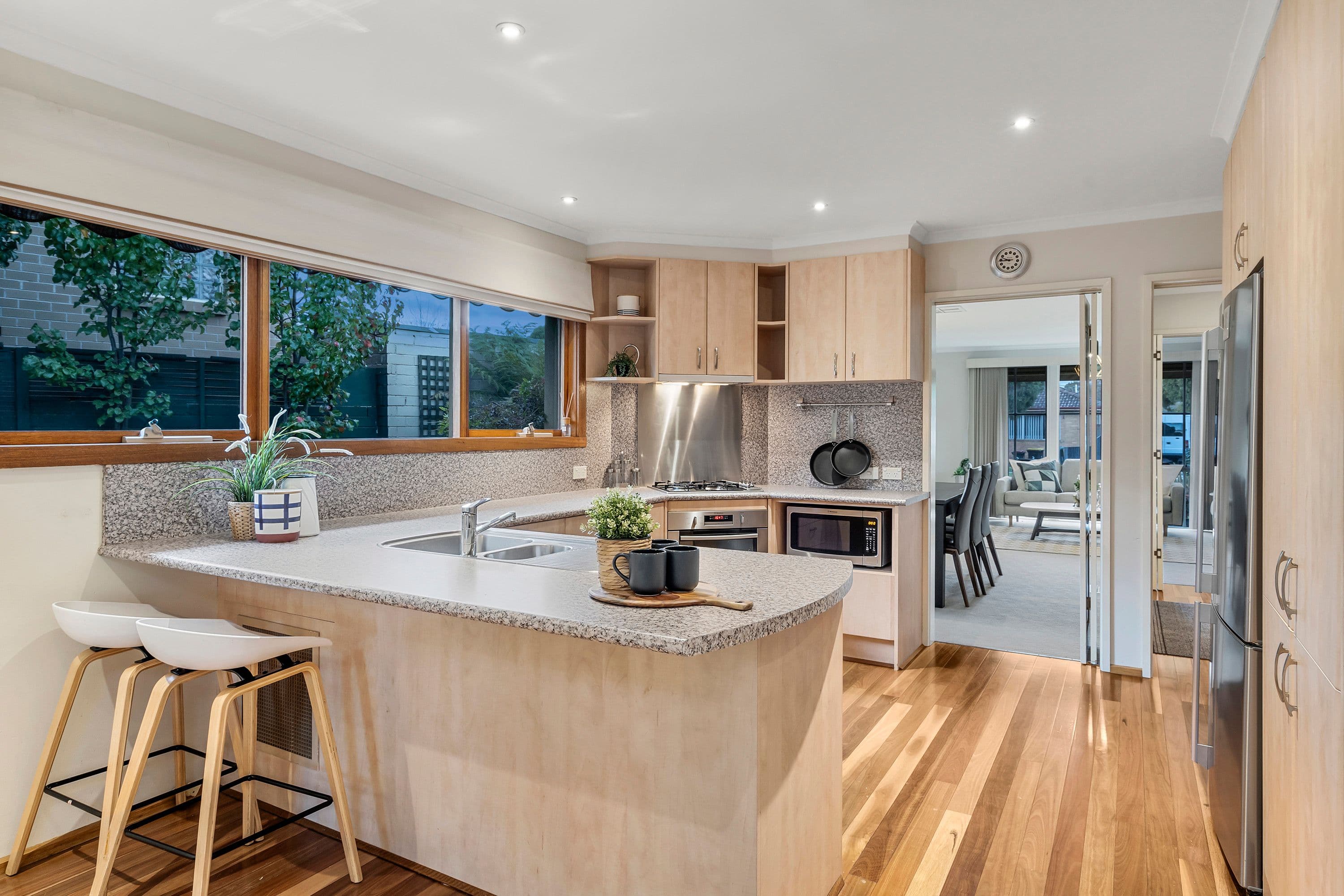 9 Banff Close, Mulgrave VIC 3170, Mulgrave - Thumbnail 5