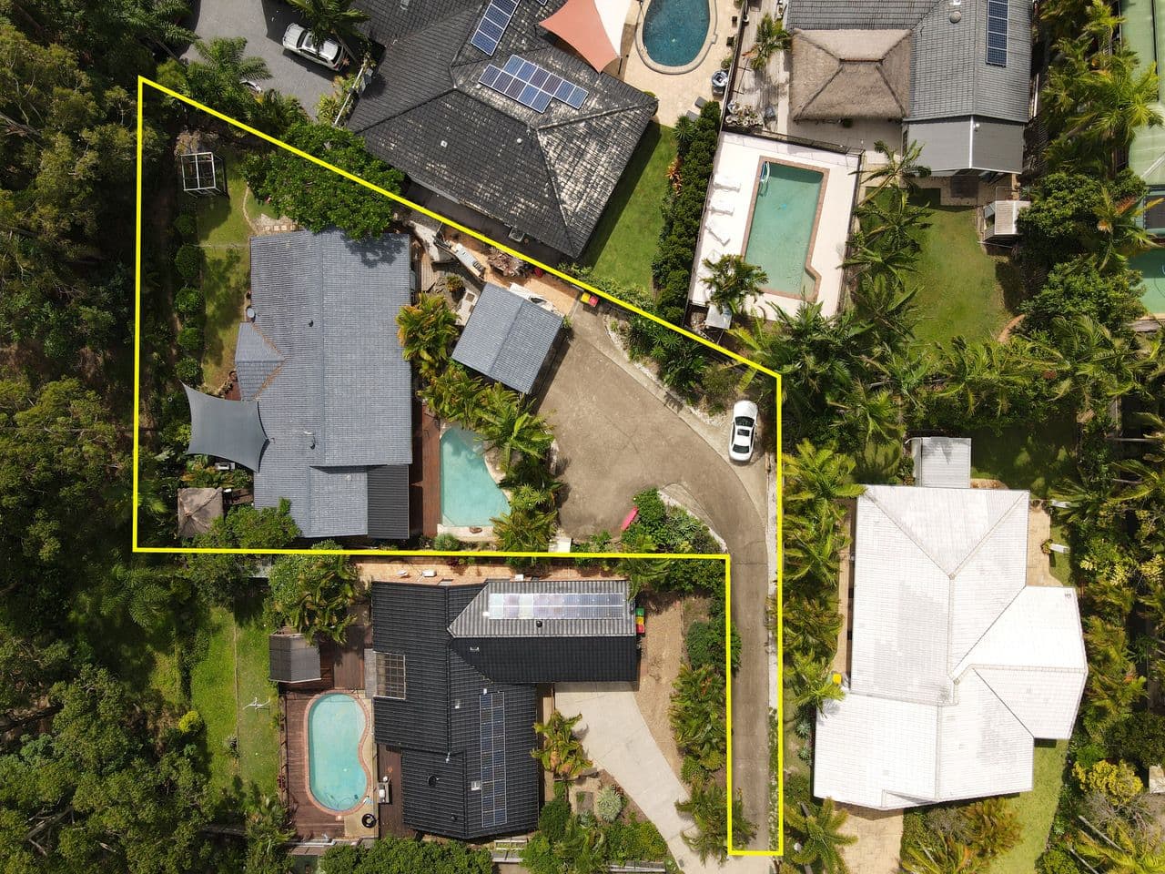 24 Ballyliffen Court, Robina QLD 4226, Robina - Thumbnail 4