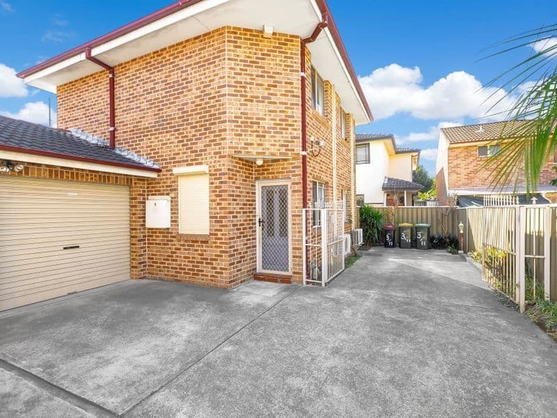 3/11 Cameron Street, Lidcombe - Thumbnail 2