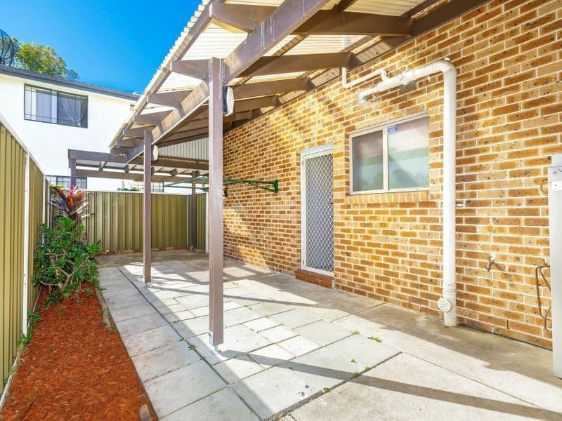 3/11 Cameron Street, Lidcombe - Thumbnail 4