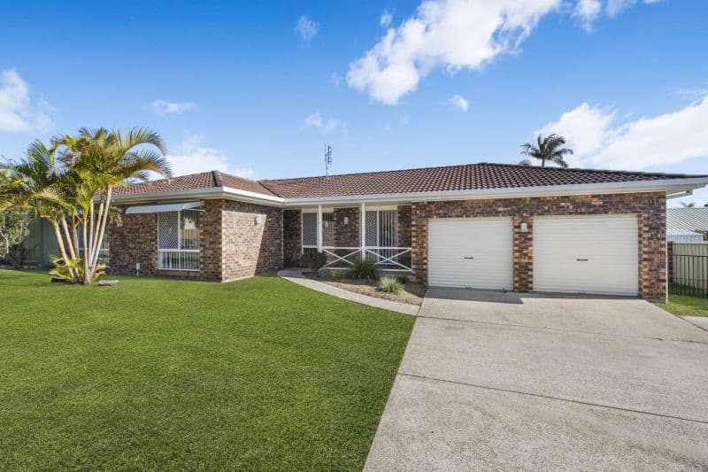 9 Friendship Close, Bateau Bay NSW 2261, Bateau Bay - Image 1