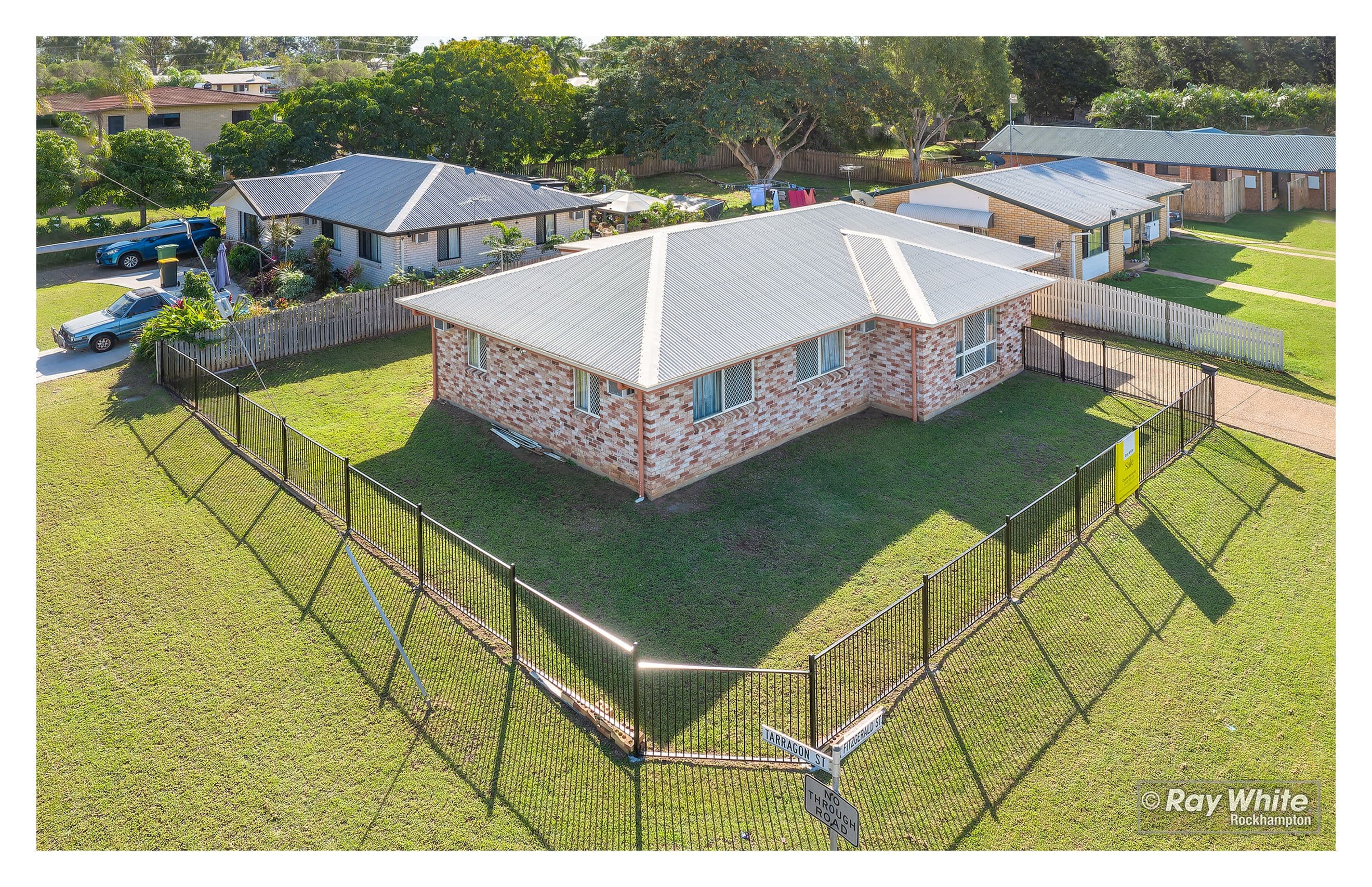 14 Fitzgerald Street, Gracemere QLD 4702, Gracemere - Image 1