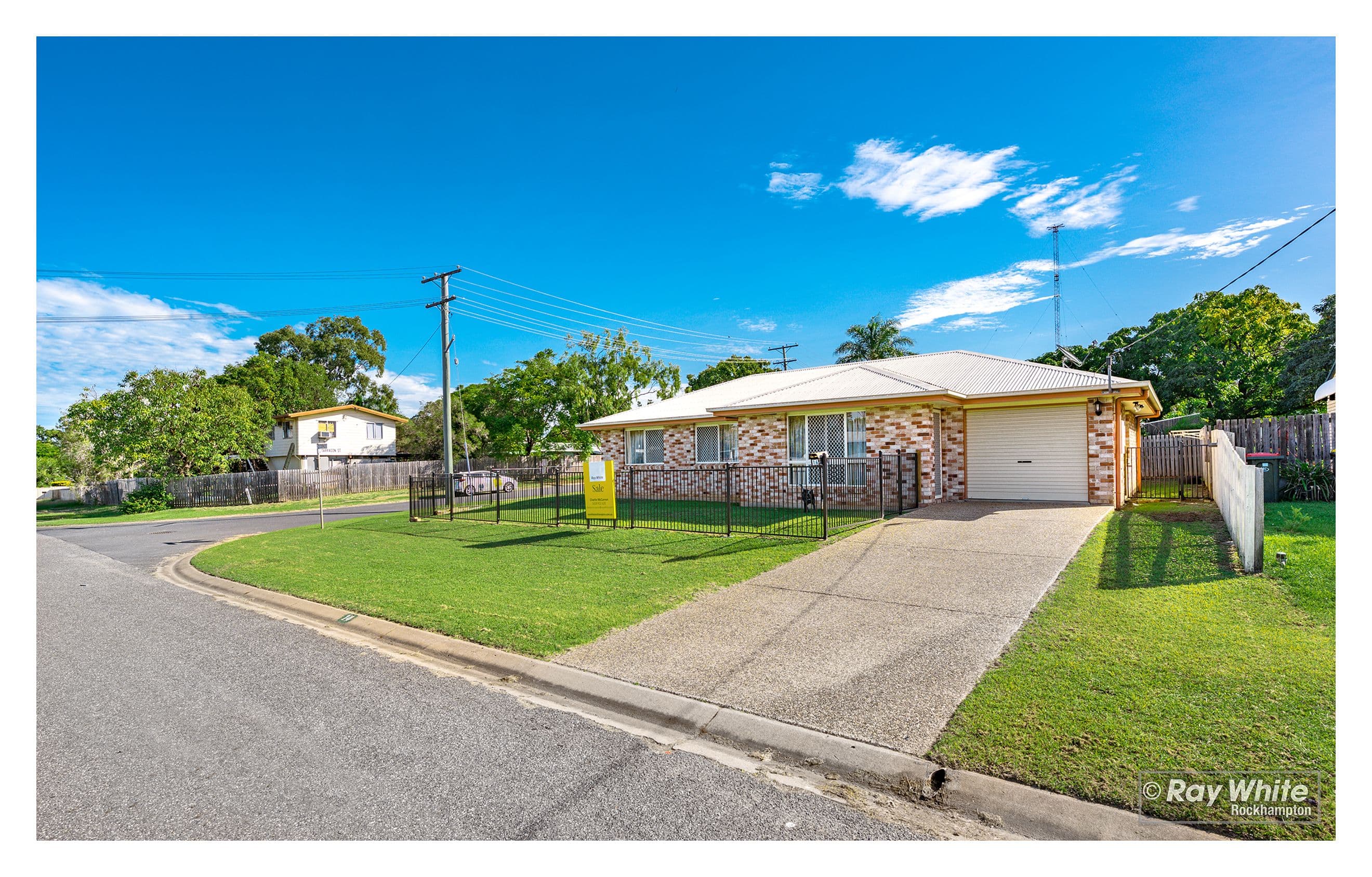 14 Fitzgerald Street, Gracemere QLD 4702, Gracemere - Thumbnail 5