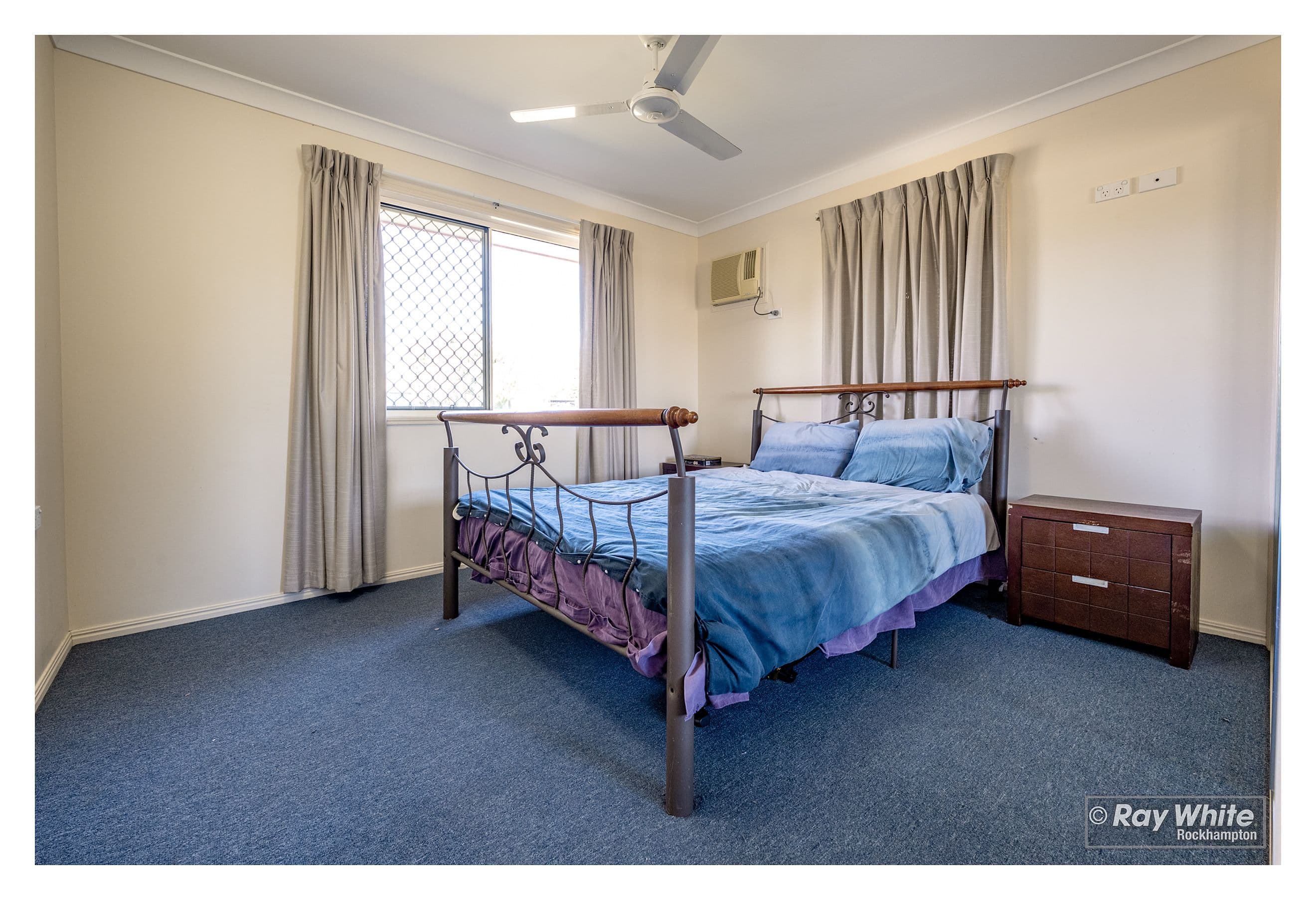 14 Fitzgerald Street, Gracemere QLD 4702, Gracemere - Thumbnail 7