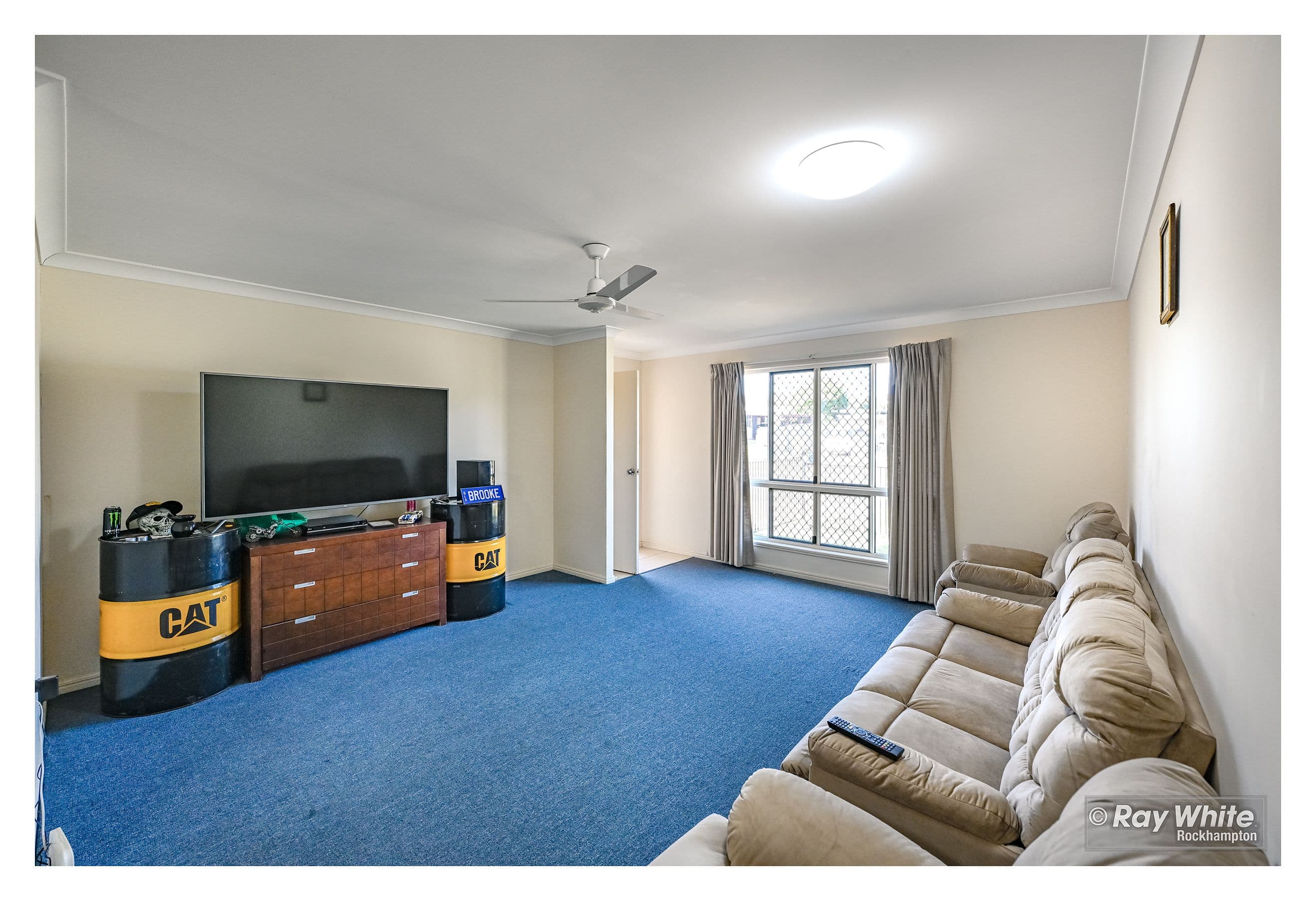 14 Fitzgerald Street, Gracemere QLD 4702, Gracemere - Thumbnail 8